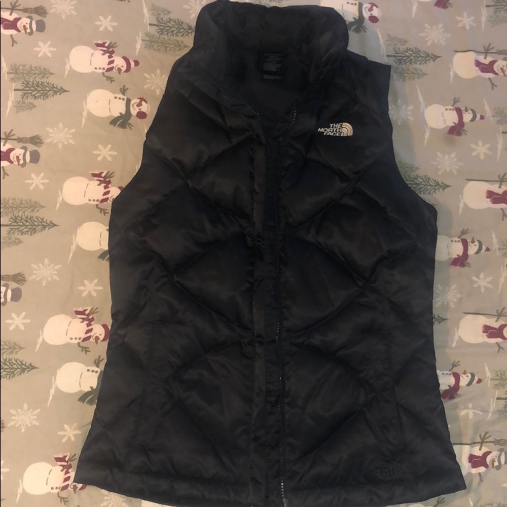🆘 SOLD 🆘. 550 down vest